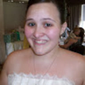 Meet your Posher, Natasha